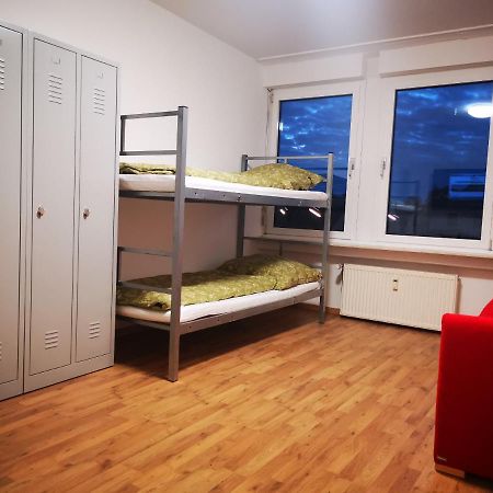Monteurzimmer-Munchen24 Экстерьер фото