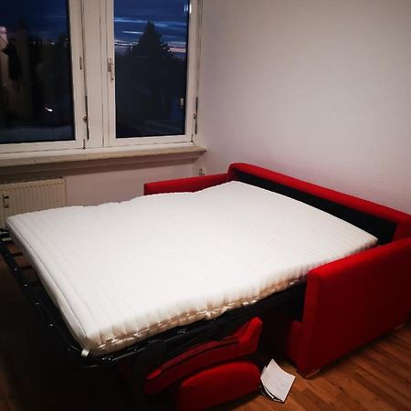 Monteurzimmer-Munchen24 Экстерьер фото