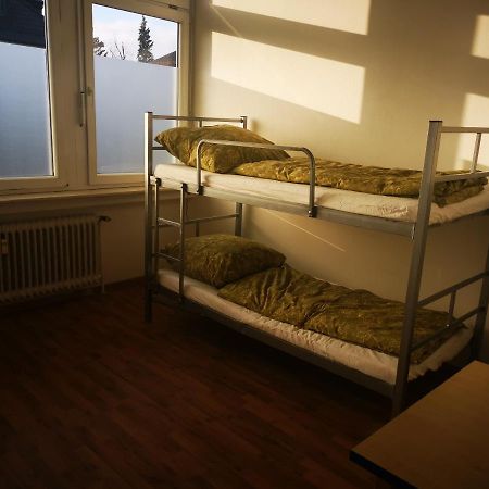 Monteurzimmer-Munchen24 Экстерьер фото