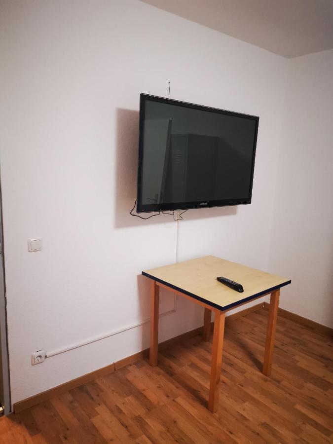 Monteurzimmer-Munchen24 Экстерьер фото